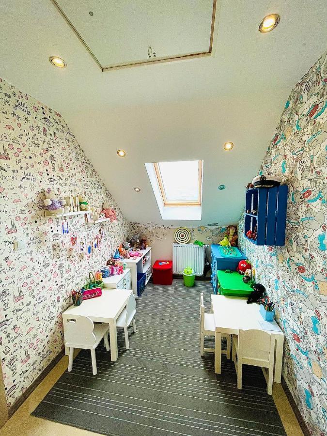 Apartament Turkusowy Гжибово Екстер'єр фото